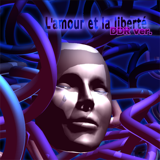 L'amour et la liberte(DDR Ver.) - Dance Dance Revolution